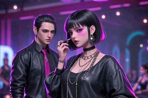 申请创建摩登账号